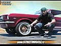 STREET MUSCLE YAY D OUT - BALANCE | BahVideo.com