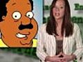 Which family guy character is getting his own spinoff Plus the baby names you ve been waiting for  | BahVideo.com