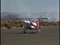 Extreme Air Reno Biplanes at Reno | BahVideo.com