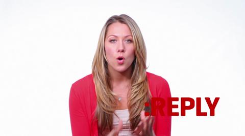 Colbie Caillat - ASK REPLY | BahVideo.com