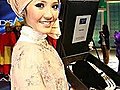 Juara Gadis Melayu Musim Ke-3 - Rina atau  | BahVideo.com
