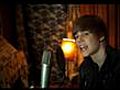 Justin Bieber - Never Say Never ft Jaden Smith | BahVideo.com