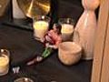 WWE NXT - Matt Striker Interviews Yoshi Tatsu | BahVideo.com
