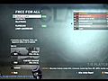 Call Of Duty Black Ops Xbox360 - Episode 2 Free For All Act 2 HD | BahVideo.com