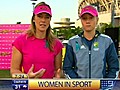 Sport for Women Day | BahVideo.com
