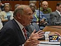 Rendell Discusses City s Debt Crisis | BahVideo.com