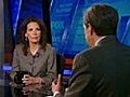Michele Bachmann Kicks Off Run Amid  | BahVideo.com