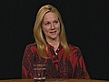 Charlie Rose - Laura Linney on her Showtime  | BahVideo.com