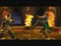 Mortal Kombat DA-Commercial | BahVideo.com
