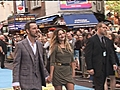 Drew brings romance to London | BahVideo.com