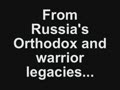 Russian Martial Art System | BahVideo.com
