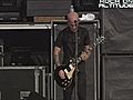 RISE AGAINST- Blood to Blood | BahVideo.com