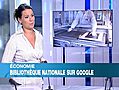 INTERNET La BNF se laisse s duire par Google | BahVideo.com