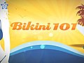 Bikini 101 Open Bumper | BahVideo.com