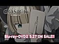  CM GOSICK BD amp DVD 1  | BahVideo.com