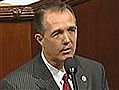 AZ Rep. Trent Franks exploits American heroes for political posturing | BahVideo.com