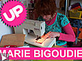 La Mode par Marie Bigoudie | BahVideo.com