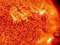 La NASA capta una explosi n solar | BahVideo.com