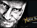 WWE Extreme Rule 2011 Poster Promo with CM Punk HD  | BahVideo.com