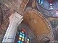 St Vladimir s Cathedral | BahVideo.com