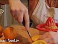 Making marmalade with Jane Maggs 3  | BahVideo.com