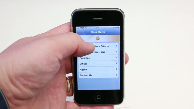 First Weber s iPhone App v2 | BahVideo.com