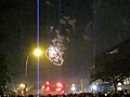 4th July fireworks baby | BahVideo.com