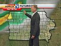 Video Forecast Weekend Sneak Peek | BahVideo.com