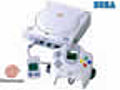 The Sega Dreamcast | BahVideo.com