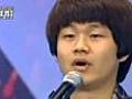Korean singer brings talent judges | BahVideo.com