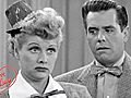 I Love Lucy - See If I Care | BahVideo.com