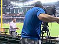 Behind-the-scenes with ESPN analyst John Kruk | BahVideo.com