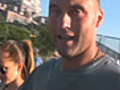 Derek Jeter amp 8212 One Man s Hero | BahVideo.com