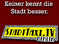 Berlin StadtTaxi TV Ausgabe 4 - Tim in  | BahVideo.com