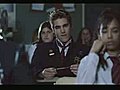 Busted - What I Go To School For | BahVideo.com