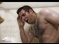  Shower Guy Trailer Wars X  | BahVideo.com