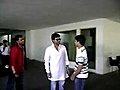 Charan meet with fans also discussing about  | BahVideo.com