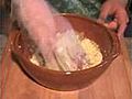 Comment faire le Gulab jamun un dessert indien | BahVideo.com