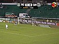 Figueirense aproveita desfalques do Santos e  | BahVideo.com