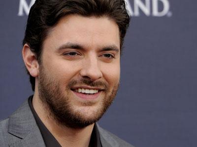 Chris Young lights up with new album amp 039 Neon amp 039  | BahVideo.com