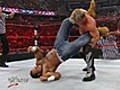 Cryme Tyme Vs Chris Jericho and Big Show | BahVideo.com