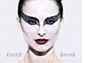 Black Swan In Character with Winona Ryder | BahVideo.com