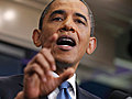 Obama on debt talks amp 039 Pull off the  | BahVideo.com