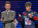 Bieber and Timberlake are good sports at ESPYs | BahVideo.com
