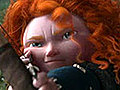 First Look Trailer for Disney Pixar s New Animated Movie amp 039 Brave amp 039  | BahVideo.com