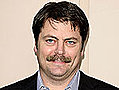 Parks and Recreation s Nick Offerman What  | BahVideo.com