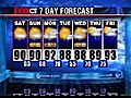 Fox CT Weather 7 15 | BahVideo.com