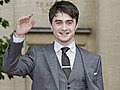 Radcliffe Final amp 039 Potter amp 039 film is the best yet | BahVideo.com