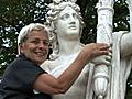 Adopt-a-statue Versailles amp 039 New Financial Plan | BahVideo.com
