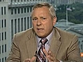 Whalen Says U S Banking Regulation  | BahVideo.com
